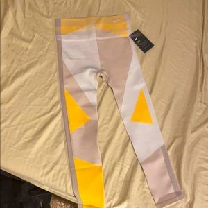 Nike Sculpt Icon Clash Leggings